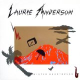 Laurie Anderson - Homeland