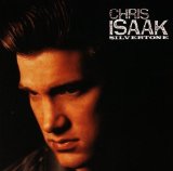Isaak , Chris - Heart shaped world