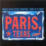 DVD - Paris, Texas (Digital Remastered, 2 Discs)