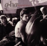 a-ha - Minor earth major sky