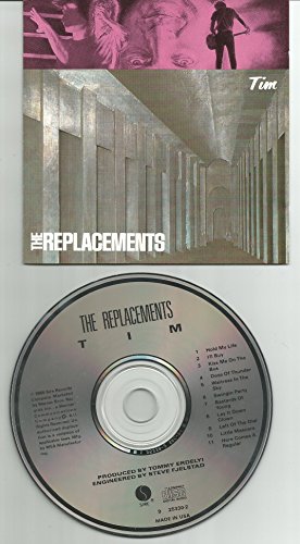 Replacements , The - Tim
