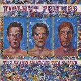 Violent Femmes - Hallowed ground
