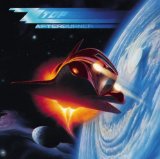 ZZ Top - Recycler