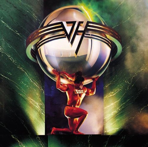 Van Halen - 5150