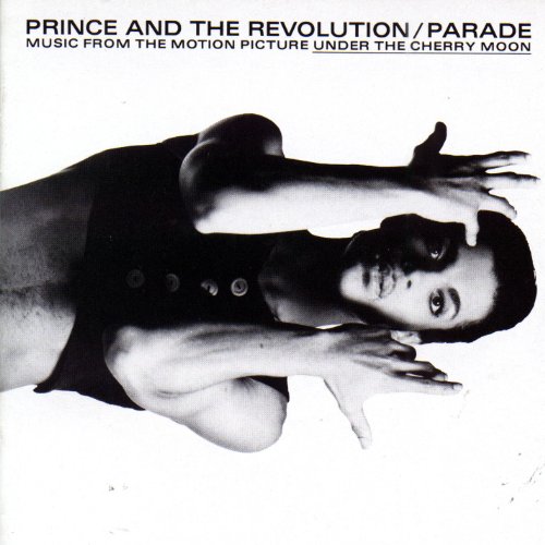 Prince - Parade [Vinyl LP]