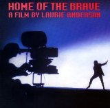 Anderson , Laurie - Home of the Brave