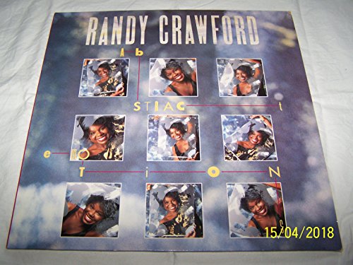 Crawford , Randy - Abstract Emotions (Vinyl)