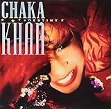 Khan , Chaka - Come 2 my house