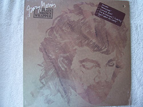 Morris , Gary - Plain Brown Wrapper (Vinyl)