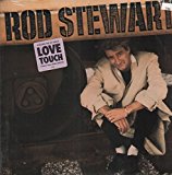 Stewart , Rod - An Old Raincoat won't ever let you down