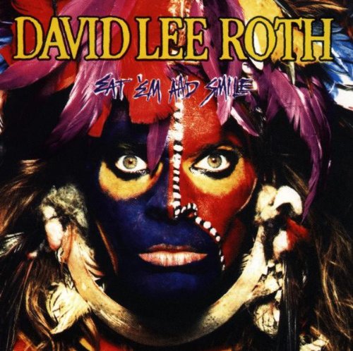 Roth , David Lee - Eat 'em and smile