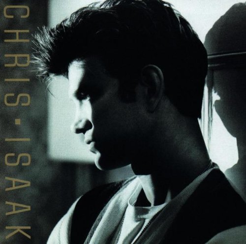 Isaak , Chris - o.Titel