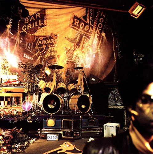 Prince - Sign 'o' The Times [Vinyl LP]