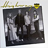 Highway 101 - o. Titel (1987) (Vinyl)