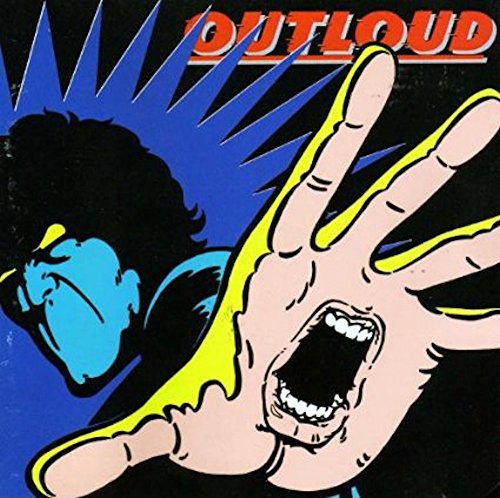 Outloud - Out Loud