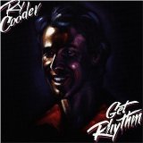 Cooder , Ry - Borderline