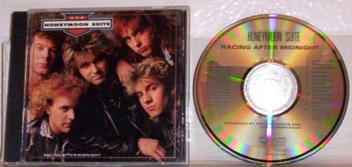 Honeymoon Suite - Racing After Midnight