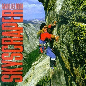 Roth , David Lee - Skyscrapler