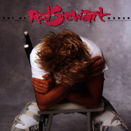 Rod Stewart - Out of Order