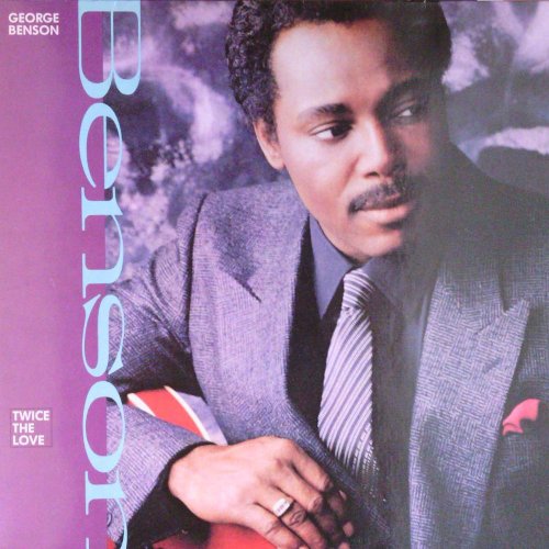 Benson , George - Twice The Love (Vinyl)