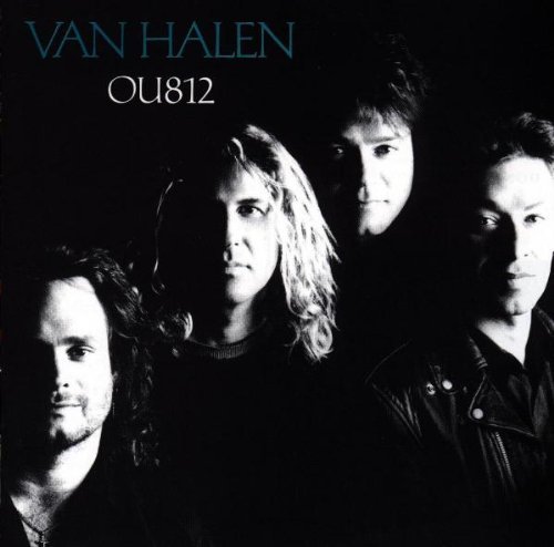 Van Halen - Ou812