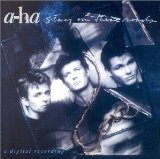 a-ha - How Can I Sleep With Your Voice In My Head  - Live