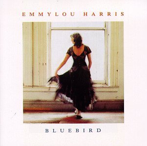 Harris , Emmylou - Bluebird