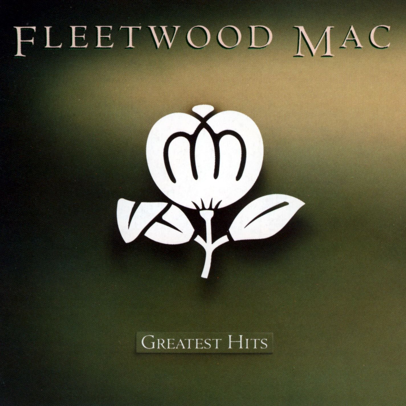 Fleetwood Mac   - Greatest Hits