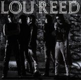 Lou Reed - The Blue Mask