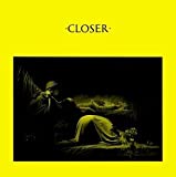 Joy Division - Closer (Remastered 2007) (Vinyl)