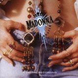 Madonna - Madonna (Remastered)