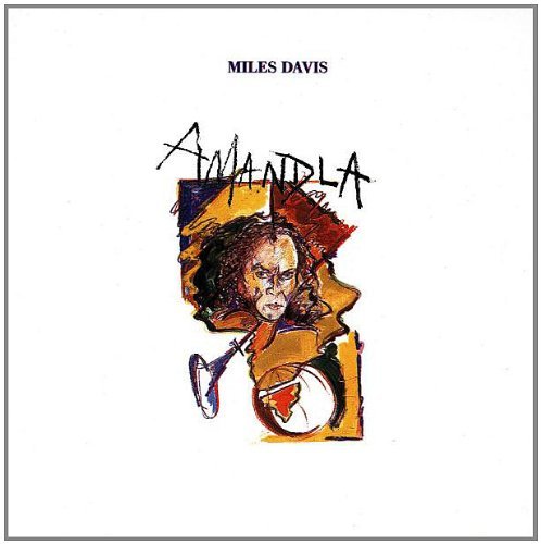 Miles Davis - Amandla