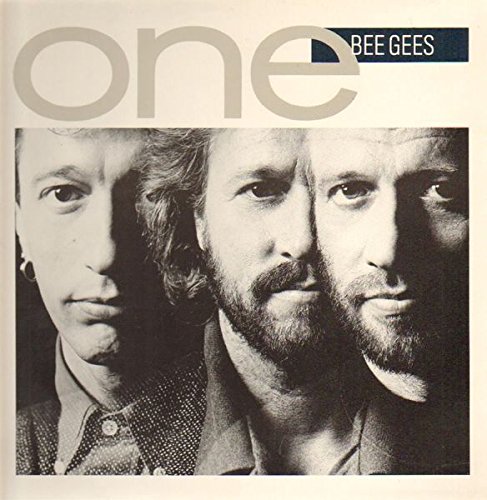 Bee Gees - One (1989) [Vinyl LP]