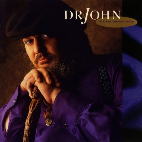 Dr.John - In a Sentimental Mood