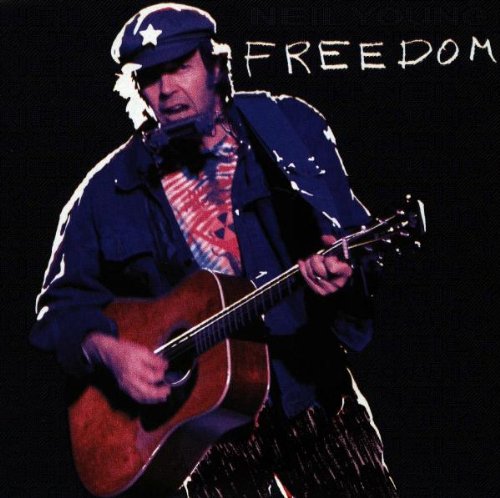 Young , Neil - Freedom