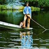 James Taylor - Sweet Baby James