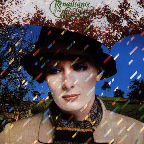 Renaissance - A Song for All Seasons
