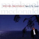 McDonald , Michael - Blink of an eye