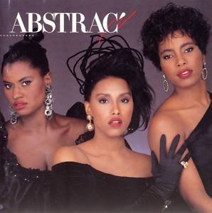 Abstrac' - Same (1989)