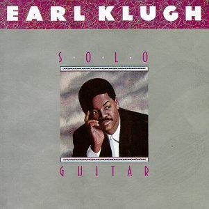 Klugh , Earl - Solo Guitar