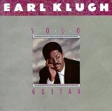 Klugh , Earl - Solo Guitar