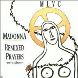 Madonna - Cherish - extended version (Maxi)