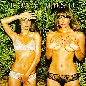 Roxy Music - Country Life (US-Import)