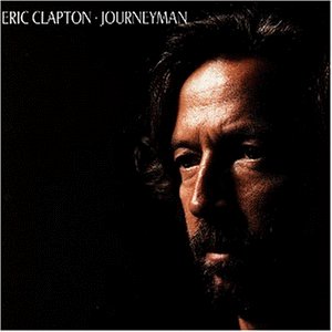 Clapton , Eric - Journeyman