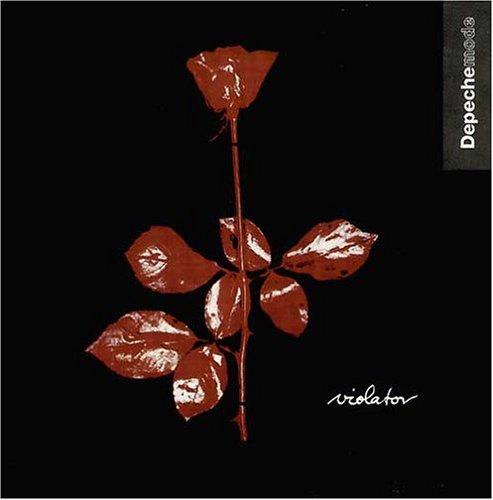 Depeche Mode - Violator