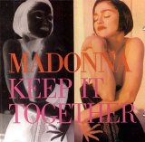 Madonna - Cherish (Maxi)