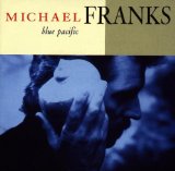 Michael Franks - Barefoot on the Beach