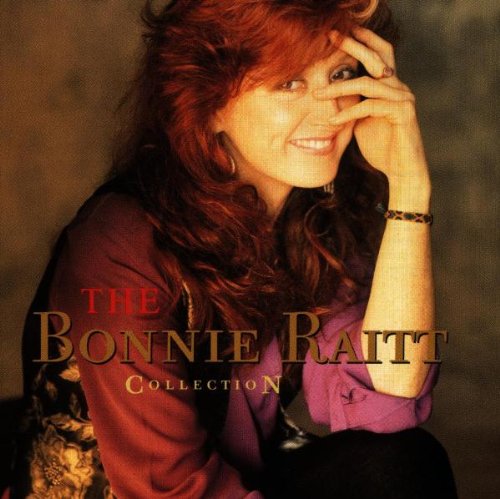 Raitt , Bonnie - Collection