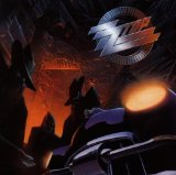 ZZ Top - Antenna