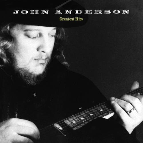Anderson , John - Greatest Hits 2